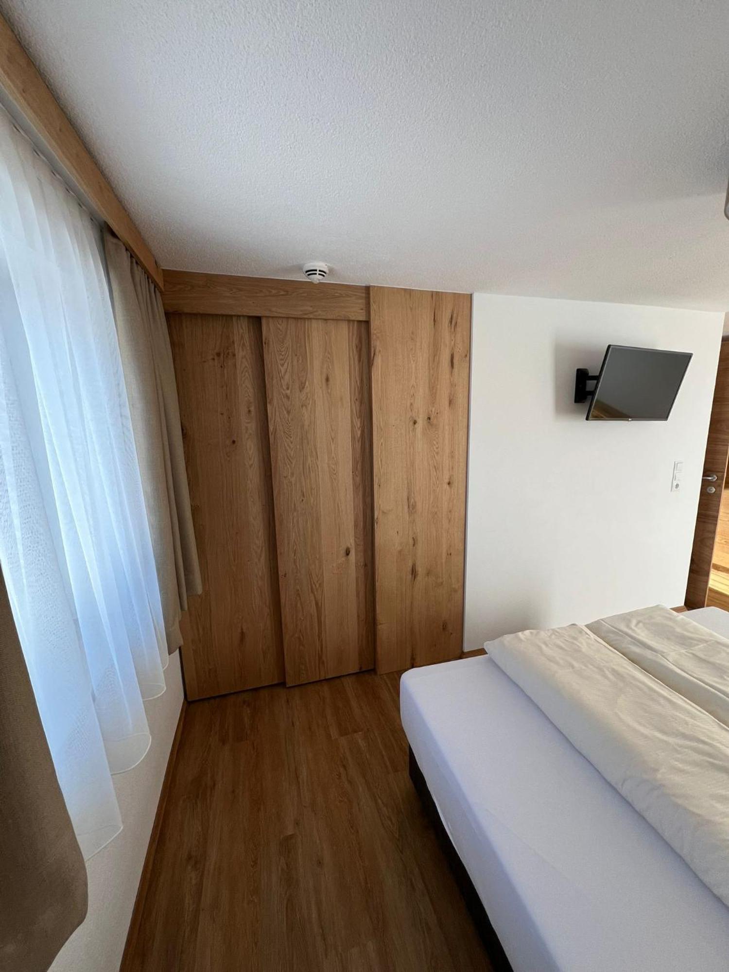 Berggasthof Hochzeigerhaus Jerzens Bagian luar foto
