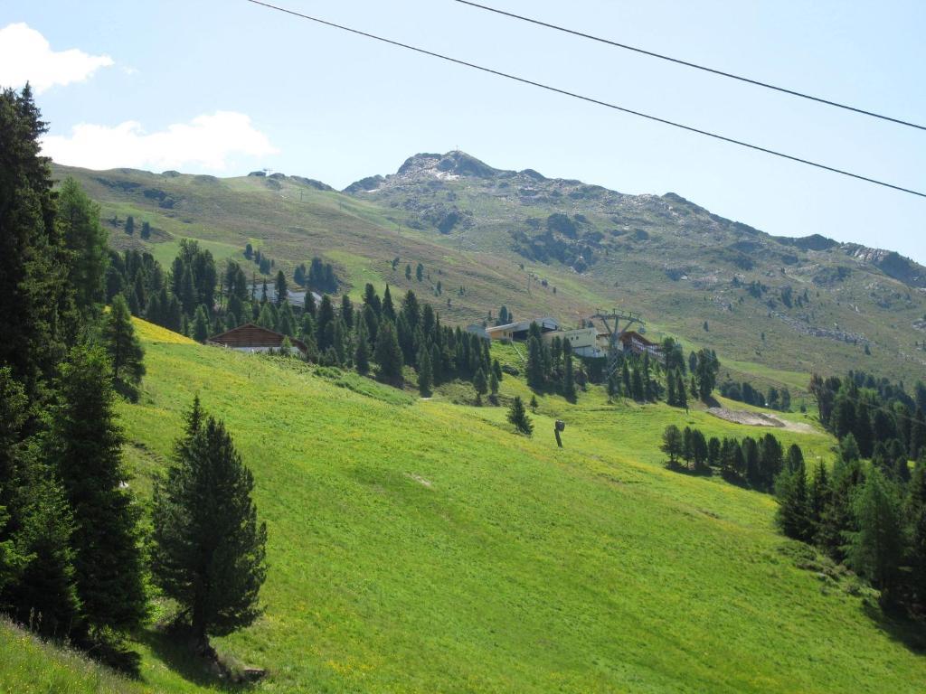 Berggasthof Hochzeigerhaus Jerzens Bagian luar foto