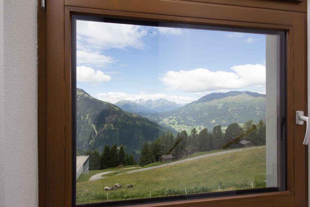 Berggasthof Hochzeigerhaus Jerzens Bagian luar foto